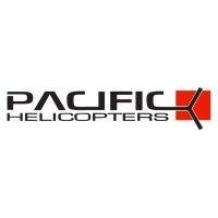 pacific helicopters logo image