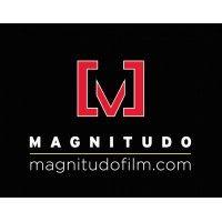 magnitudo film logo image