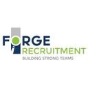 logo of Forge Recruitment