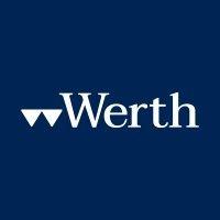 werth logo image