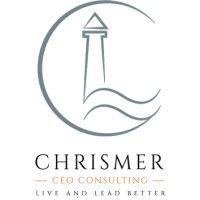 chrismer ceo consulting ltd. logo image