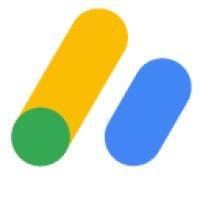 google adsense logo image