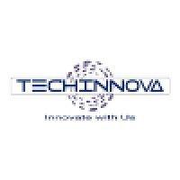 techinnova s.p.a. logo image