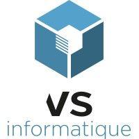 vsinformatique logo image