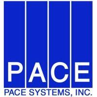 pace systems, inc. logo image