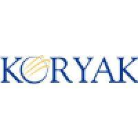 koryak consulting inc. (koryak) logo image