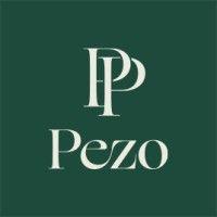 pezo logo image