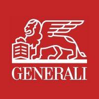 generali asia logo image