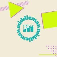 middleman logo image