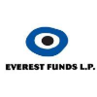 everest logo image