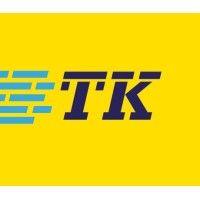 tk logistik ab logo image