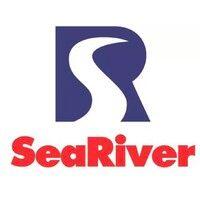 seariver maritime inc logo image