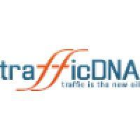 trafficdna logo image