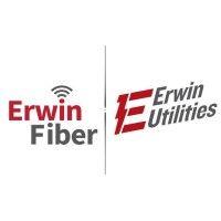 erwin utilities