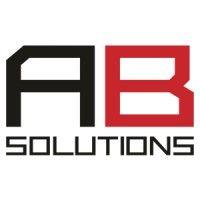 ab solutions s.r.o. logo image