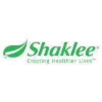 shaklee independent distributor logo image