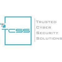 tcss trusted cyber security solutions gmbh logo image