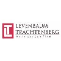 levenbaum trachtenberg, plc logo image