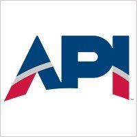 api - american petroleum institute logo image