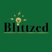 blittzed marketing logo image