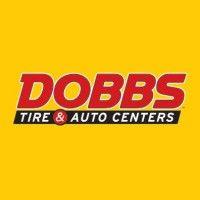 dobbs tire & auto centers logo image