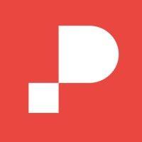 peckadesign logo image