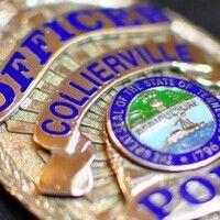 collierville police department