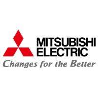 mitsubishi electric europe bv logo image