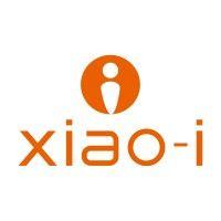 xiao-i logo image