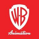 logo of Warner Bros Animation