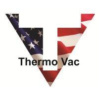 thermo vac, inc. logo image