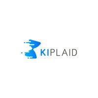 kiplaid logo image