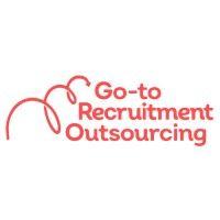 go-to recruitment outsourcing logo image