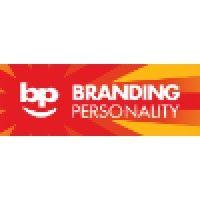 branding personality logo image