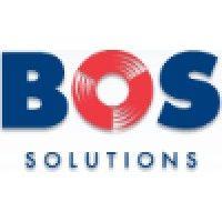 bos solutions logo image