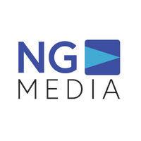 ng media ltd. logo image