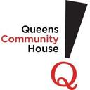 logo of Queens Community House