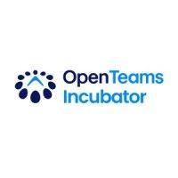 openteams incubator logo image