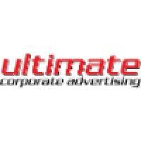 ultimate corporate advertising logo image