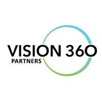 vision360 partners logo image