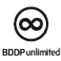 bddp unlimited logo image