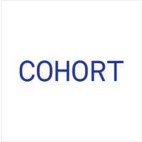 cohort public relations logo image