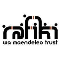 rafiki wa maendeleo trust logo image