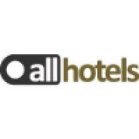 allhotels logo image