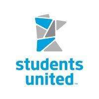 students united logo image