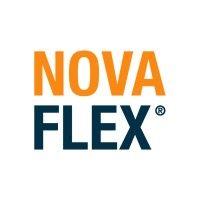 nova flex led logo image