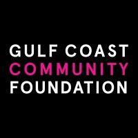 gulf coast community foundation logo image