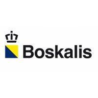 boskalis nederland logo image