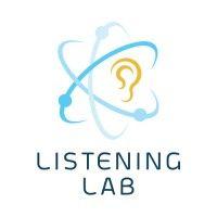 the listening lab group