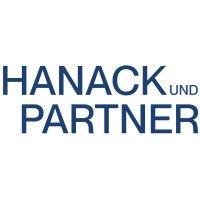 hanack und partner mbb logo image